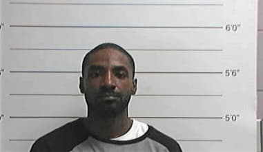 Edward Carter, - Orleans Parish County, LA 